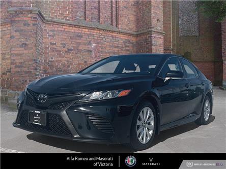 2018 Toyota Camry SE (Stk: 911580) in Victoria - Image 1 of 24
