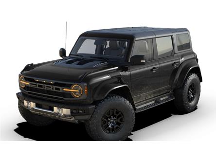 2025 Ford Bronco Raptor (Stk: 25BR711) in St. Catharines - Image 1 of 7
