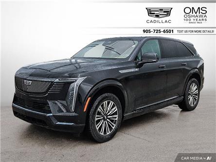 2026 Cadillac Escalade IQ Sport (Stk: 2-11868) in Oshawa - Image 1 of 19