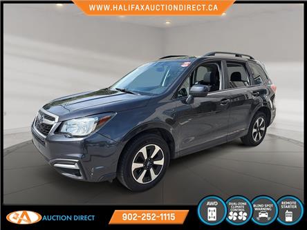 2018 Subaru Forester 2.5i Touring (Stk: 529924) in Lower Sackville - Image 1 of 23