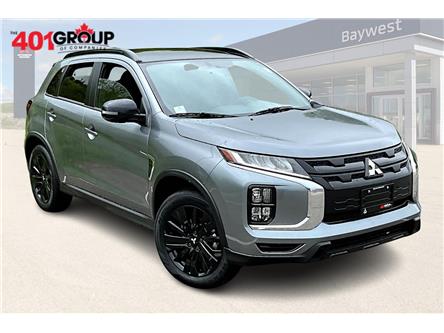 2025 Mitsubishi RVR NOIR (Stk: 1147BMN) in Owen Sound - Image 1 of 13