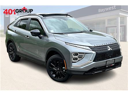 2025 Mitsubishi Eclipse Cross NOIR (Stk: 1140BMN) in Owen Sound - Image 1 of 13