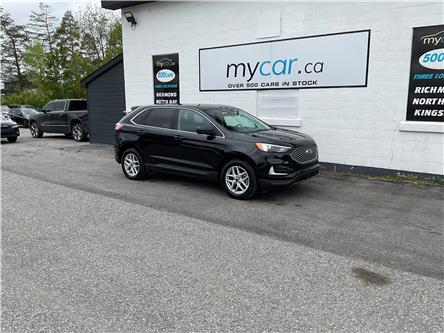 2023 Ford Edge  (Stk: 250643) in North Bay - Image 1 of 20