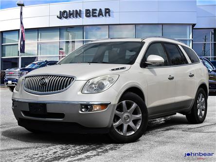 2010 Buick Enclave CXL (Stk: 8653-24A) in St. Catharines - Image 1 of 28