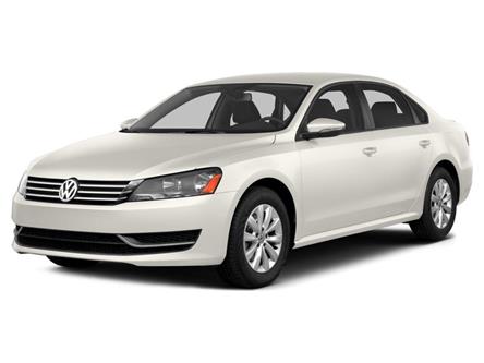 2014 Volkswagen Passat 1.8 TSI Highline (Stk: R68282) in Calgary - Image 1 of 11