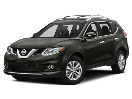 2014 Nissan Rogue SL (Stk: 32391BZ) in Thunder Bay - Image 1 of 13