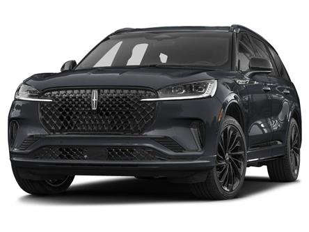 2025 Lincoln Aviator Reserve (Stk: S-1252) in Calgary - Image 1 of 3
