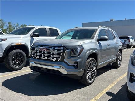 2026 GMC Terrain Denali (Stk: CT005) in High River - Image 1 of 6