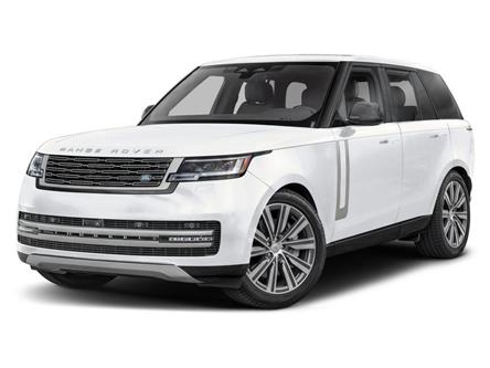 2024 Land Rover Range Rover P550e SE (Stk: 8-818A) in Ottawa - Image 1 of 12