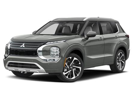 2023 Mitsubishi Outlander SEL (Stk: 23T6576) in Cranbrook - Image 1 of 12