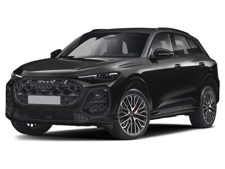 2025 Audi New SQ5 3.0T Technik (Stk: 2-2609) in Ottawa - Image 1 of 2