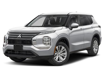 2025 Mitsubishi Outlander ES (Stk: M5273) in BELLEVILLE - Image 1 of 12