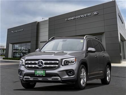 2020 Mercedes-Benz GLB 250 Base (Stk: TO00957) in Windsor - Image 1 of 22