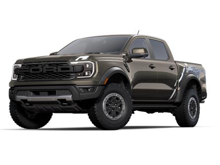 2025 Ford Ranger Raptor (Stk: 25140) in Espanola - Image 1 of 7