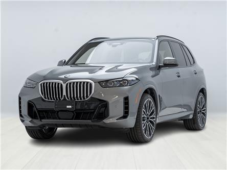 2026 BMW X5 xDrive40i (Stk: 6013057) in Etobicoke - Image 1 of 29