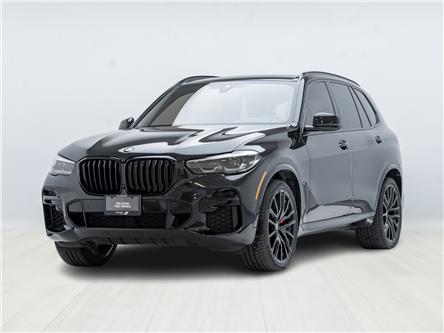 2023 BMW X5 xDrive40i (Stk: N62588P) in Etobicoke - Image 1 of 29