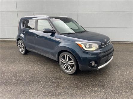 2018 Kia Soul EX Tech (Stk: K25271A) in Listowel - Image 1 of 5