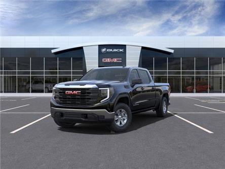 2025 GMC Sierra 1500 Pro (Stk: 22518) in Grand Falls-Windsor - Image 1 of 6