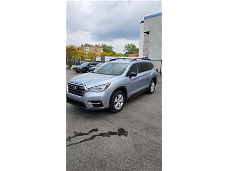 2022 Subaru Ascent Convenience (Stk: UP6280) in Toronto - Image 1 of 12