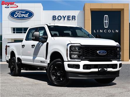 2025 Ford F-250 XL (Stk: 14-FD4048) in Bobcaygeon - Image 1 of 26