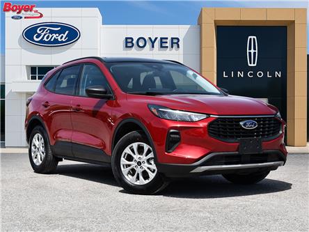 2025 Ford Escape Active (Stk: 14-ES3981) in Bobcaygeon - Image 1 of 27