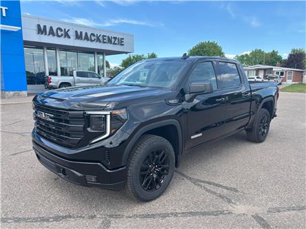 2025 GMC Sierra 1500 Elevation (Stk: 35407) in Renfrew - Image 1 of 39 2025 GMC Sierra 1500 Elevation (Stk: 35407) in Renfrew - Image 1 of 39