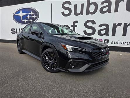 2025 Subaru WRX Sport (Stk: S3448) in Sarnia - Image 1 of 12
