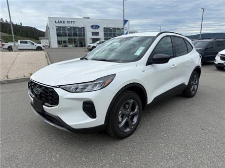 2025 Ford Escape ST-Line (Stk: 5S032) in Williams Lake - Image 1 of 13