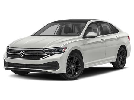 2024 Volkswagen Jetta Comfortline (Stk: K25293A) in Kamloops - Image 1 of 12