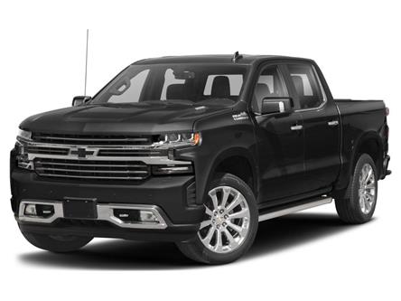 2020 Chevrolet Silverado 1500 High Country (Stk: 25231A) in Ingersoll - Image 1 of 11