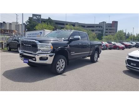 2020 RAM 3500 Limited (Stk: 2-11783) in Oshawa - Image 1 of 22