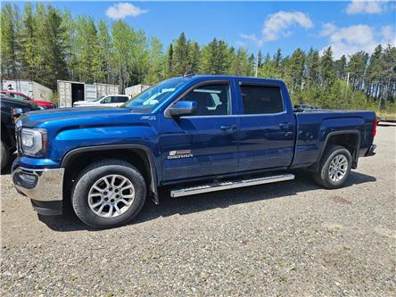 2017 GMC Sierra 1500 SLE (Stk: 25111A) in Terrace Bay - Image 1 of 4