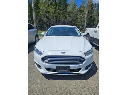 2016 Ford Fusion S (Stk: 1275Z) in Terrace Bay - Image 1 of 6