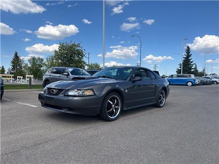 2004 Ford Mustang GT (Stk: SK-294B) in Okotoks - Image 1 of 7