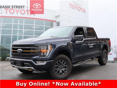 2022 Ford F-150 Tremor (Stk: 19-32094AA) in Ottawa - Image 1 of 27