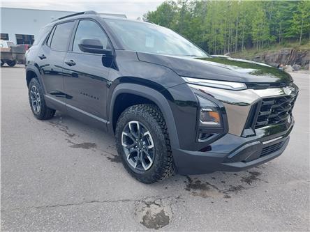 2026 Chevrolet Equinox ACTIV (Stk: 26011) in Haliburton - Image 1 of 19
