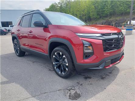 2026 Chevrolet Equinox RS (Stk: 26010) in Haliburton - Image 1 of 20