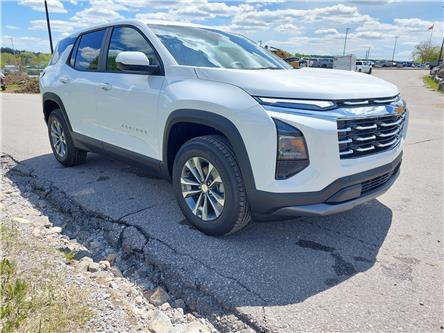 2026 Chevrolet Equinox LT (Stk: 26008) in Haliburton - Image 1 of 19
