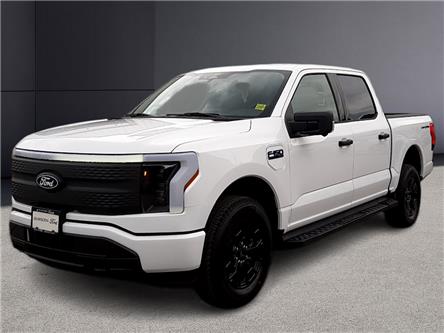 2025 Ford F-150 Lightning XLT (Stk: TS363) in Kamloops - Image 1 of 23