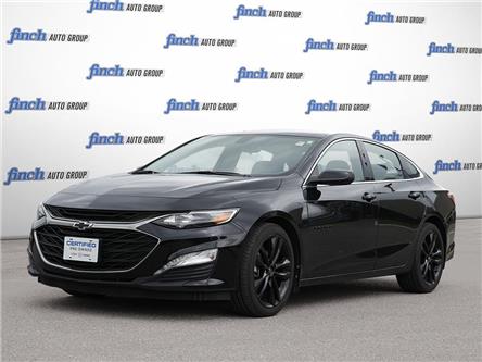 2022 Chevrolet Malibu LT (Stk: 40963) in Georgetown - Image 1 of 28