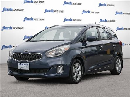 2016 Kia Rondo EX (Stk: 40969) in Georgetown - Image 1 of 28