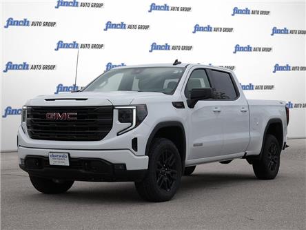 2024 GMC Sierra 1500 Elevation (Stk: 40965) in Georgetown - Image 1 of 26