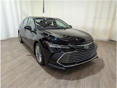 2019 Toyota Avalon Limited (Stk: 25052137) in Calgary - Image 1 of 28