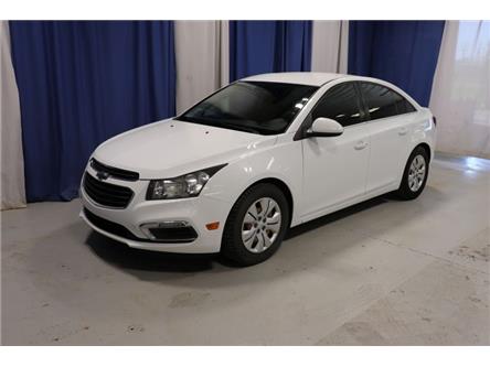 2016 Chevrolet Cruze Limited 1LT (Stk: 27446) in Slave Lake - Image 1 of 21