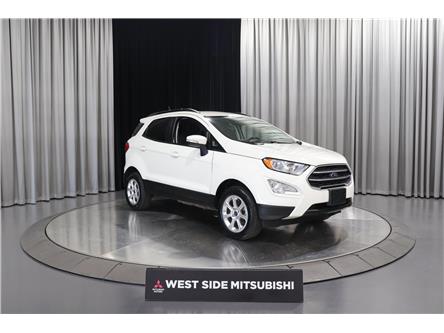 2020 Ford EcoSport SE (Stk: R25358A) in Edmonton - Image 1 of 25