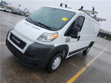 2020 RAM ProMaster 1500 Low Roof (Stk: ATNP6632) in Vaughan - Image 1 of 4