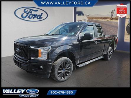 2020 Ford F-150  (Stk: 25015A) in Kentville - Image 1 of 13