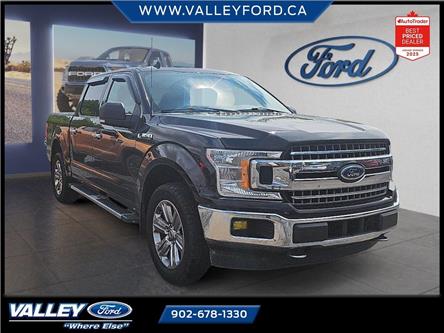 2018 Ford F-150  (Stk: 25150A) in Kentville - Image 1 of 15