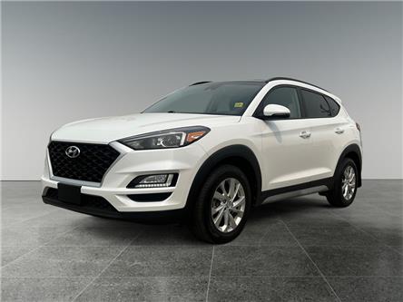 2020 Hyundai Tucson Preferred w/Sun & Leather Package (Stk: P40131) in Saskatoon - Image 1 of 15