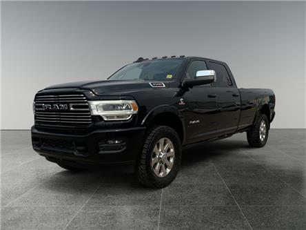 2019 RAM 3500 Laramie (Stk: P40074CD) in Saskatoon - Image 1 of 16